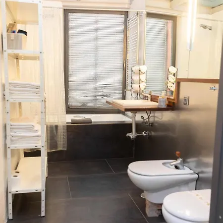 Сasa de vacaciones Casa Completa, Jardín Privado Y Garaje Vut 40-0616 *