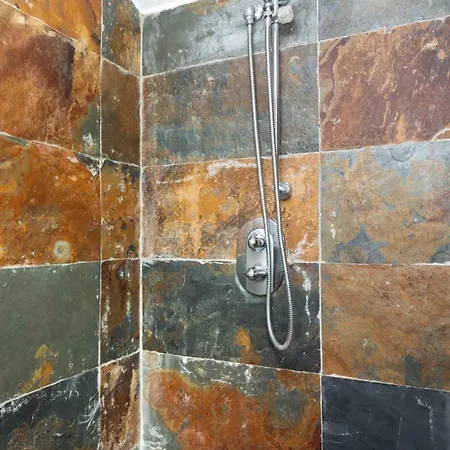 Hébergement de vacances Casa Completa, Jardin Privado Y Garaje Vut 40-0616 Ségovie