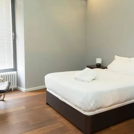 Casa Completa, Jardin Privado Y Garaje Vut 40-0616 Hébergement de vacances Ségovie