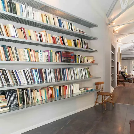 Casa Completa, Jardin Privado Y Garaje Vut 40-0616 *