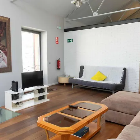 Casa Completa, Jardin Privado Y Garaje Vut 40-0616 Vakantiehuis