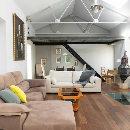 Casa Completa, Jardín Privado Y Garaje Vut 40-0616 *