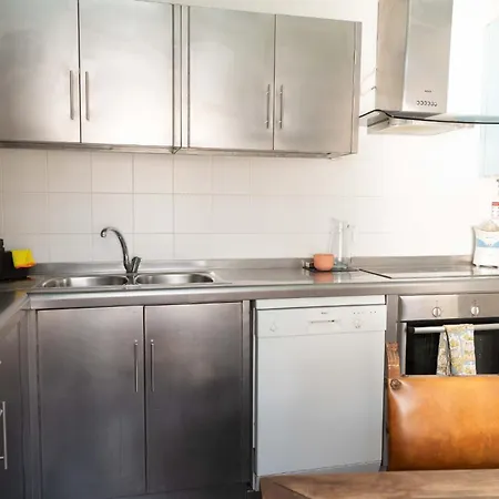 Casa Completa, Jardín Privado Y Garaje Vut 40-0616 * Segóvia