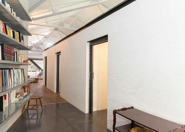 Casa Completa, Jardin Privado Y Garaje Vut 40-0616 * Ségovie