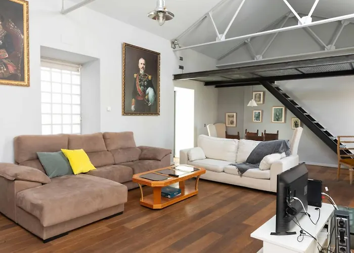 Casa Completa, Jardin Privado Y Garaje Vut 40-0616 Hébergement de vacances Ségovie