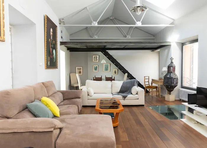 Casa Completa, Jardin Privado Y Garaje Vut 40-0616 *